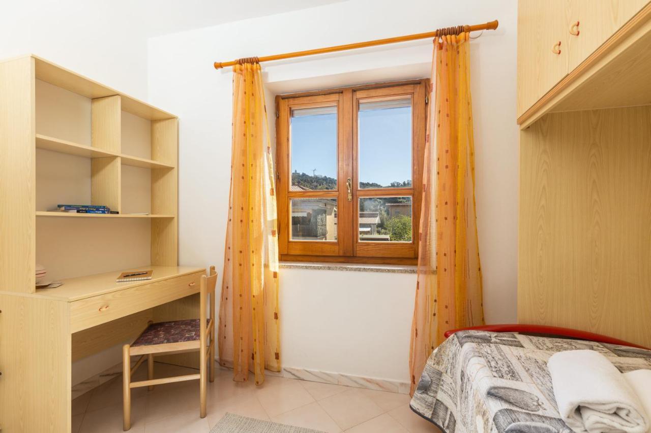 Casa A Due Passi Dal Mare Apartment Arbatax Exterior photo